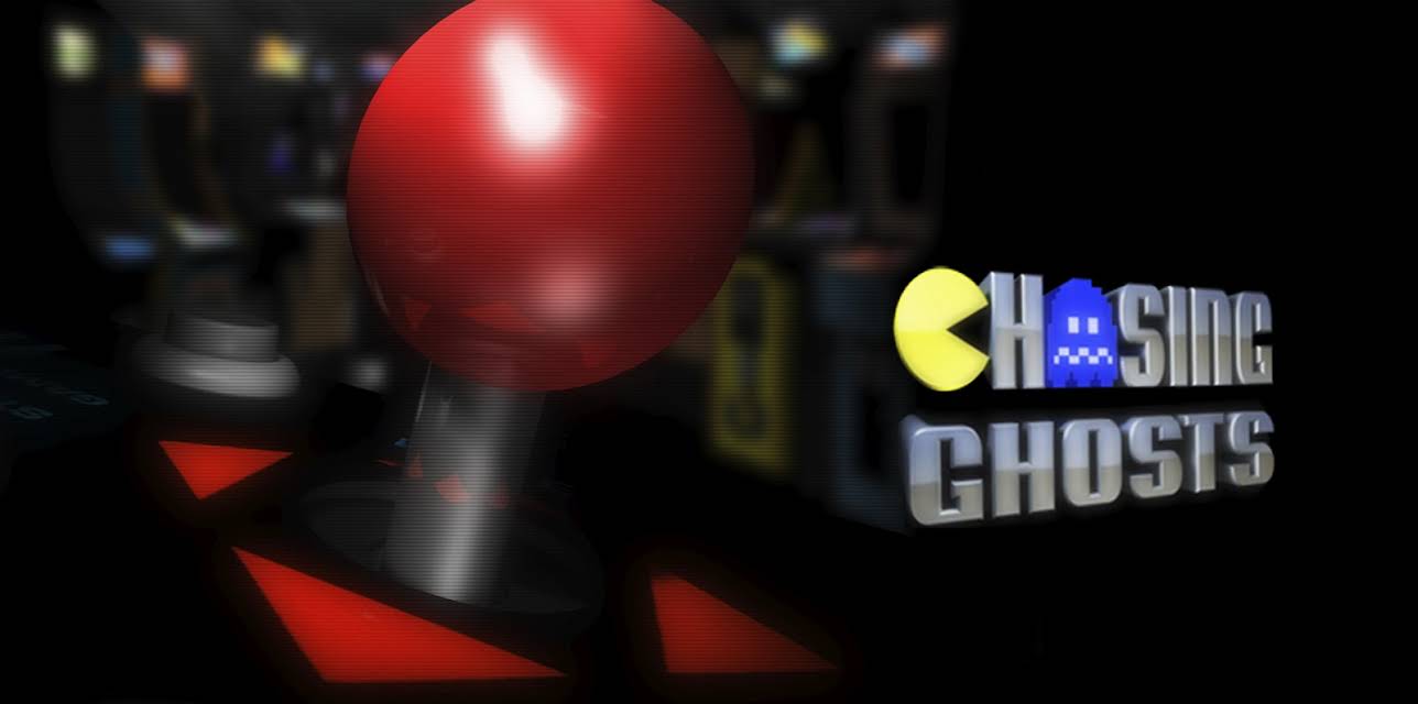 Chasing Ghosts - Beyond the Arcade (2007)