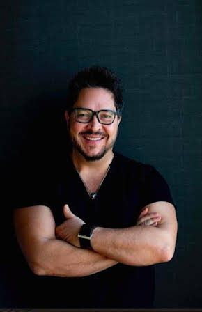 Sergio Navarretta as Director