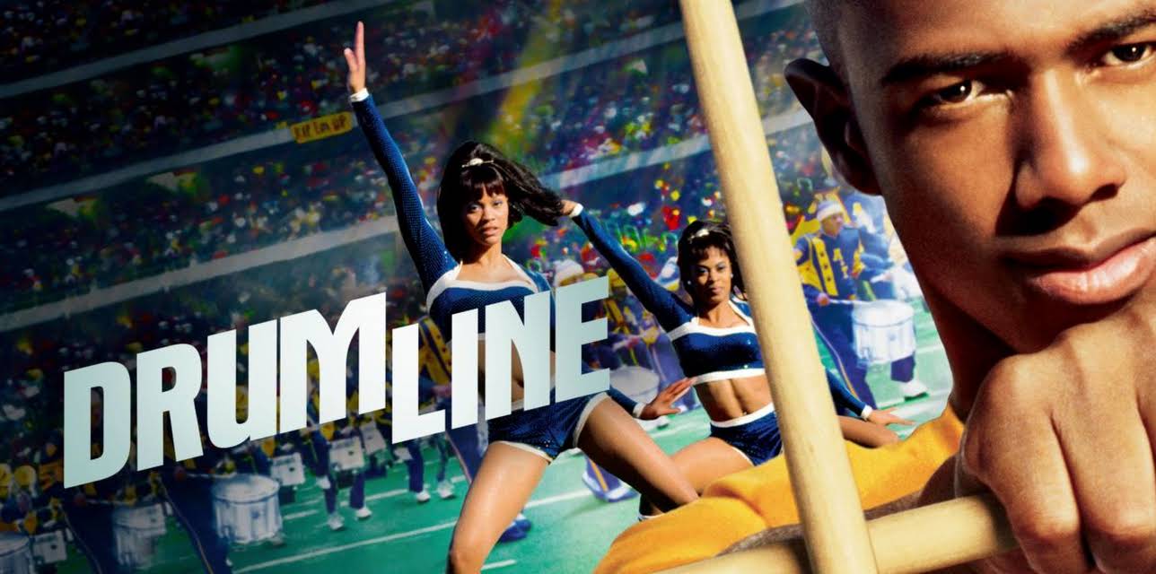 Drumline (2002)