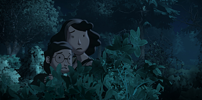 02:15: Fritzi und Sophie – Grenzenlose Freundschaft (3/8) | MDR Fernsehen | 1/25 2026