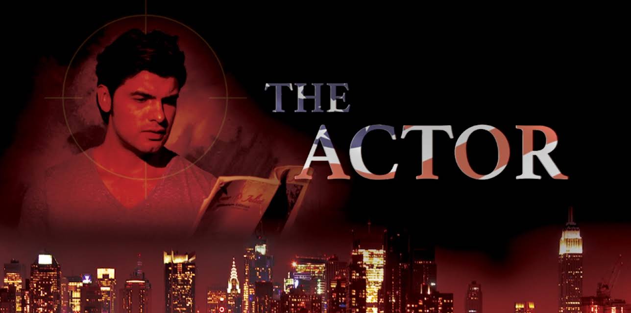 The Actor (2018)