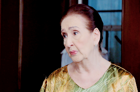 Juan Happy Love Story: Agatha Is Coming