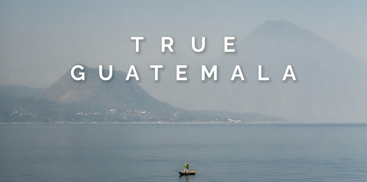 Guatemala Auténtica