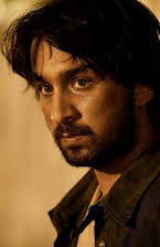 Siddhanth Kapoor as 