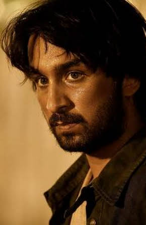 Siddhanth Kapoor as 