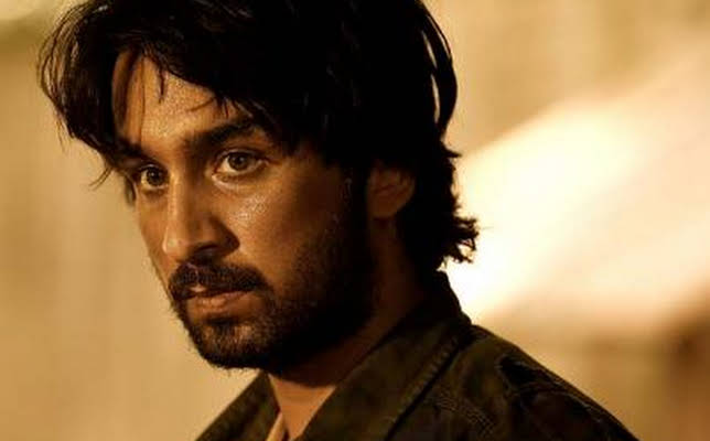 Siddhanth Kapoor