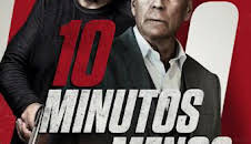 10 minutos menos