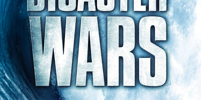 Disaster Wars (2015)