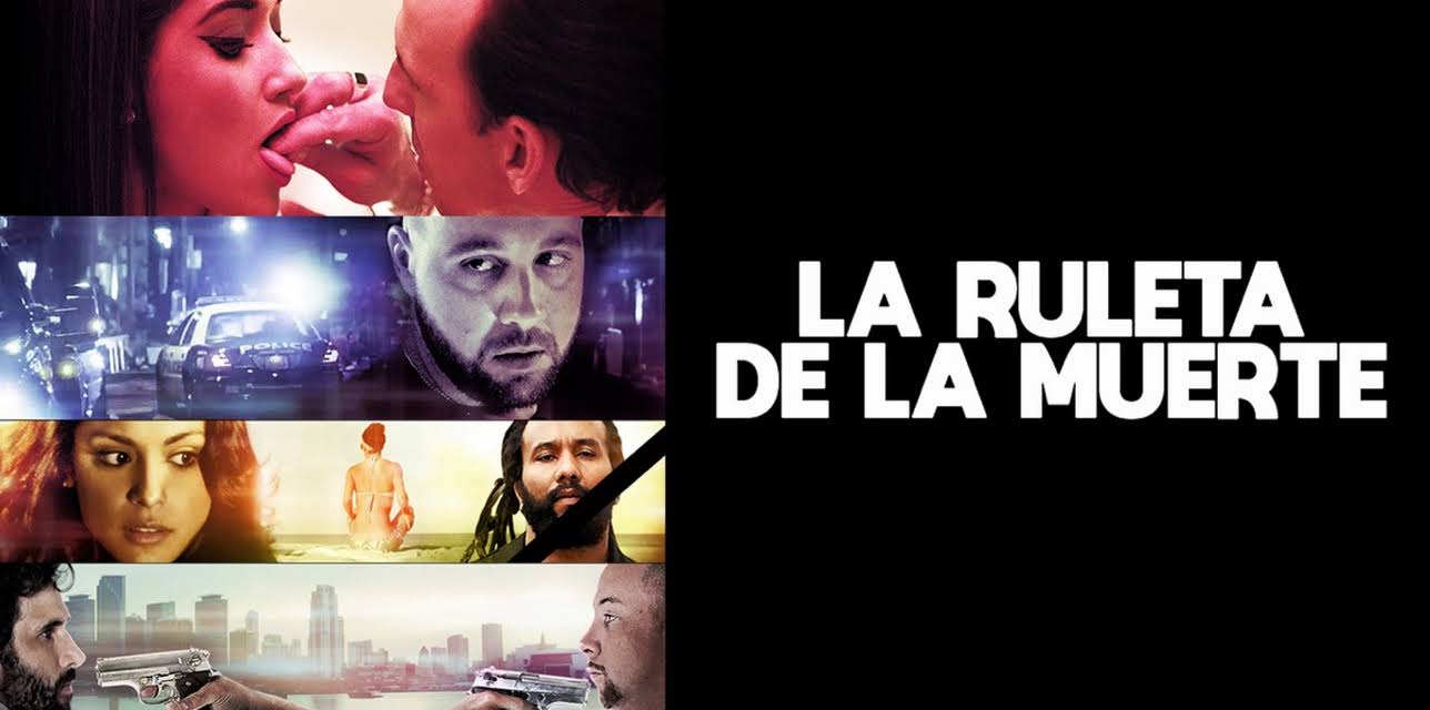 #EM3: Eenie Meenie Miney Moe (2013)