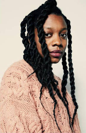 Nia DaCosta as Director