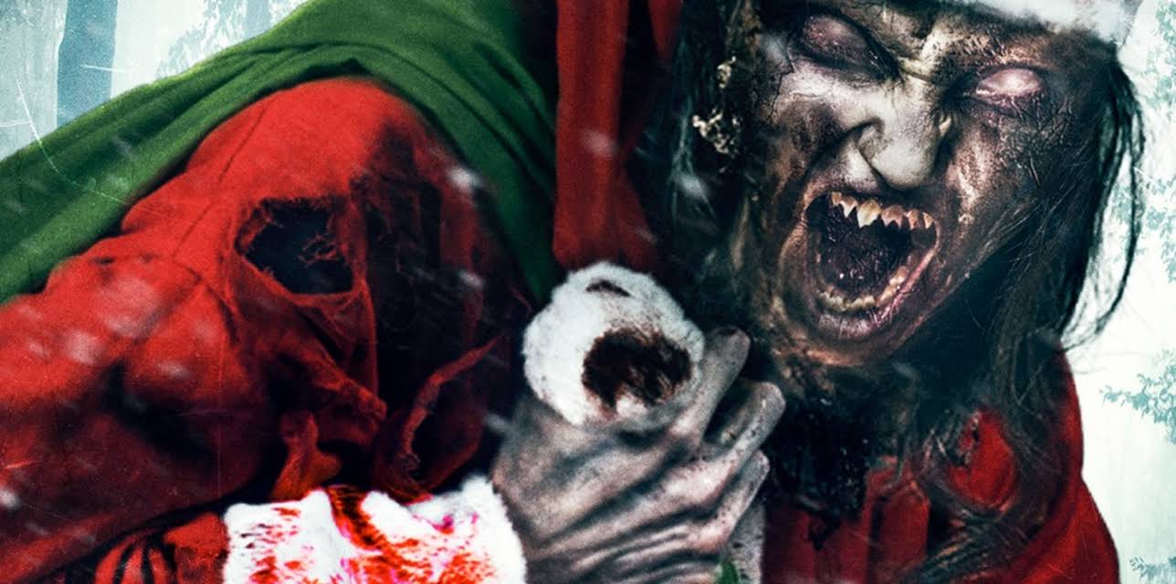 Mother Krampus 2: Slay Ride (2016)