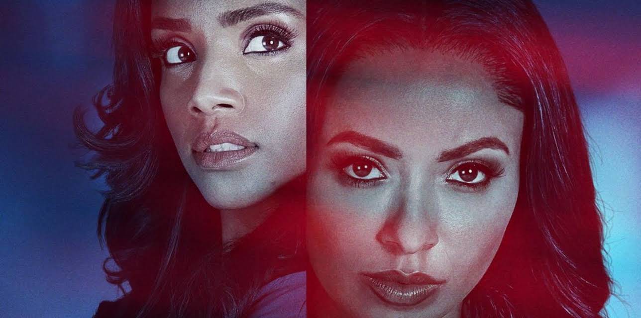 Tyler Perry's Duplicity (2025)