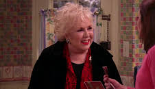 Alle elsker Raymond (S6 E12)