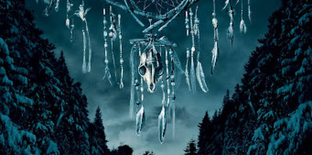 00:30: Dreamcatcher (IMDb 5.5) | MAX | 11/16 2025