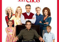 Ahora los padres son ellos