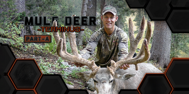 Mule Deer Terminus Part-A (2016)
