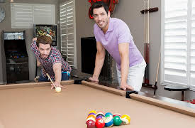 Property Brothers at Home Season 1: The Guest House