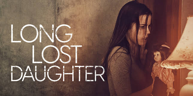 Long Lost Daughter (2018)