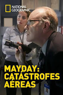 16:25: Mayday:catástrofes aéreas: Aproximación letal | National Geographic | 7/13 2026