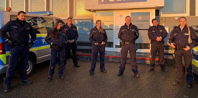 21:45: Auf Streife | Sat1 Gold | 1/23 2026