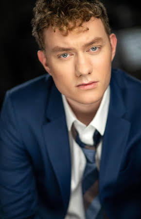 Danny Bristol as 