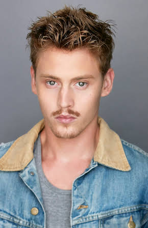 Chase Offerle as Cory