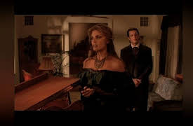 Dante's Cove Season 1: In The Beginning