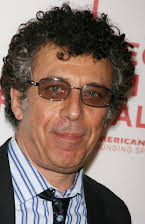 Eric Bogosian as 