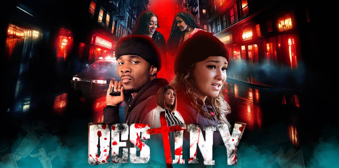 Destiny: A Love Story Gone Wrong (2024)