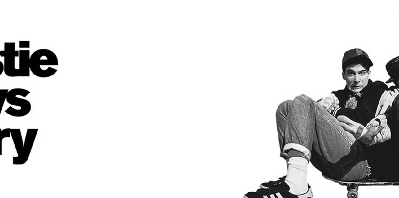 Beastie Boys Story (2020)