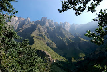 17:20: Im Bann der Drachenberge | 3SAT | 4/10 2026