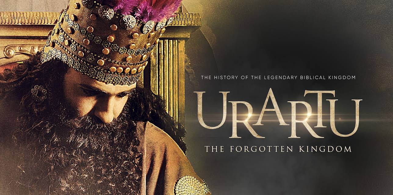Urartu: The Forgotten Kingdom (2020)