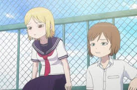 Hi Score Girl: Episode 9