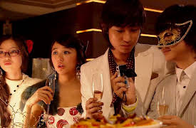 Princess Hours: Princess Hours Episode 18