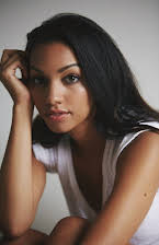 Corinne Foxx som 