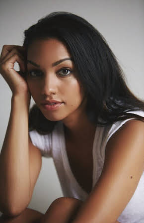 Corinne Foxx as 