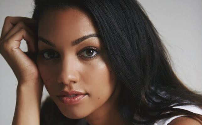 Corinne Foxx