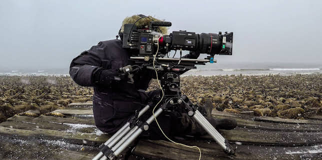 Our Planet – Bakom kulisserna (2019)