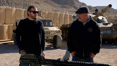 16:00: Pawn Stars - Die drei vom Pfandhaus | ProSieben Maxx | 4/29 2026