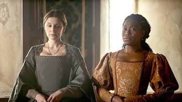 03:45: The Spanish Princess (S01/E07) | One | 5/2 2026