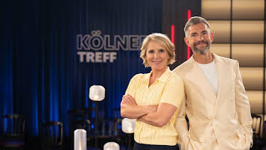 09:10: Kölner Treff | WDR Fernsehen | 8/9 2026