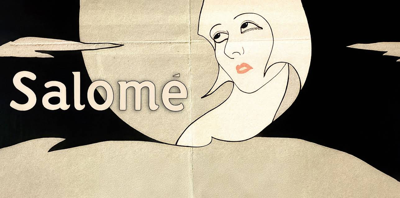 Salomé (1923)
