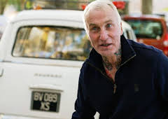 The Vintage French Farmhouse