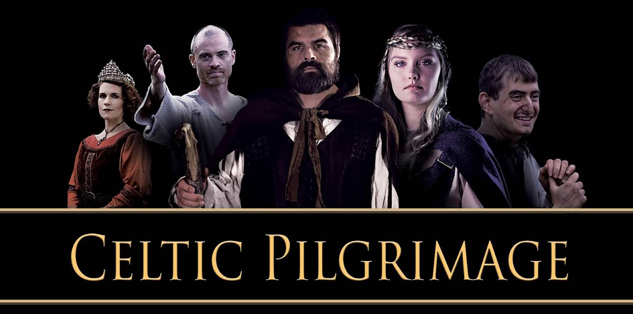 Celtic Pilgrimage (2018)