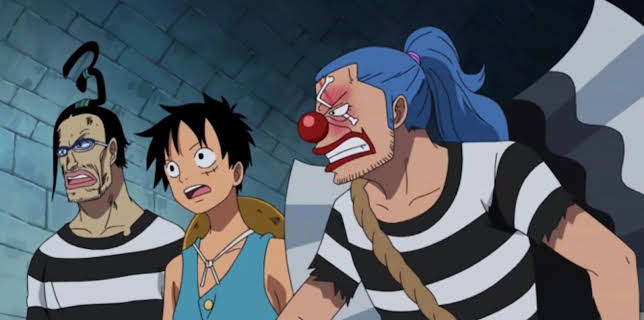 16:45: One Piece | ProSieben Maxx | 12/17 2025