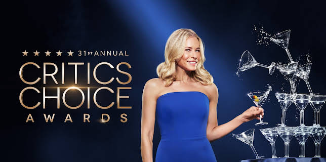 Critics Choice Awards Main Show (2026) (2026)