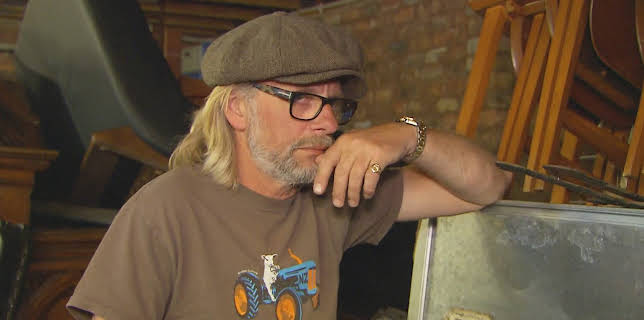 11:00 AM: Find It, Fix It, Flog It (S2 E21) (S2) | Yesterday | 1/10 2026