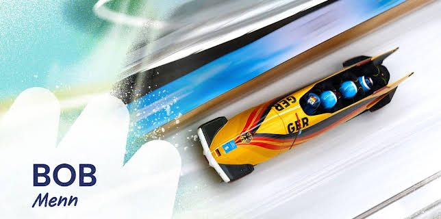 09:55: OL 2026: Bob: firerbob, menn | NRK 3 | 2/21 2026