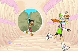 Tolv för evigt: Ön Oändlig för evigt