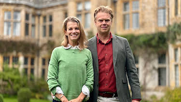 4:00 PM: Saving Country Houses with... | Channel 4 | 8/7 2026